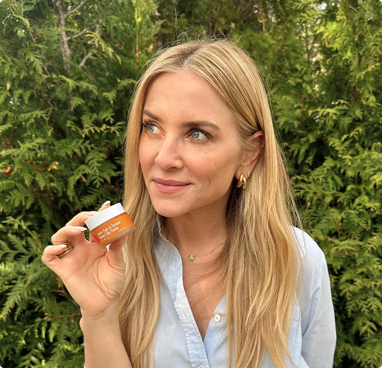 Jessica Capshaw